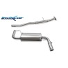 Echappement Inoxcar MAZDA MX-5 MAZD.13.70