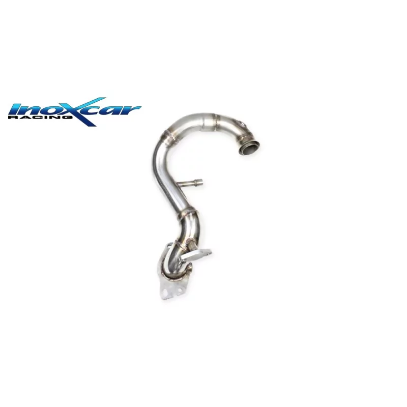 Exhaust Inoxcar MERCEDES CLASSE A (Type W176) AFMEA.02 Exhaust Inoxcar MERCEDES CLASSE A (Type W176) AFMEA.02