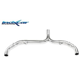 Sportauspuff Inoxcar MERCEDES CLASSE A (Type W176) MEA.21