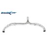 Exhaust Inoxcar MERCEDES CLASSE A (Type W176) MEA.21