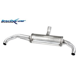 Sportauspuff Inoxcar MERCEDES CLASSE A (Type W176) MEA.20