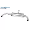 Scarico Inoxcar MERCEDES CLASSE A (Type W176) MEA.20