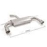 Ragazzon 50.0807.61 - Volkswagen Golf Mk7.5 2.0TSI GTi 70mm