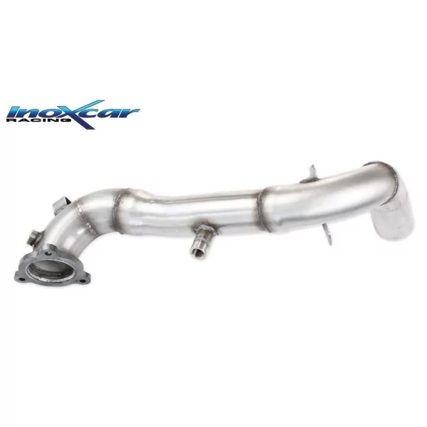 Scarico Inoxcar MERCEDES CLASSE A (Type W176) AFMEA.01