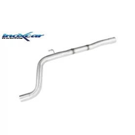Sportauspuff Inoxcar MERCEDES CLASSE A (Type W177) TCA.08