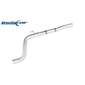 Exhaust Inoxcar MERCEDES CLASSE A (Type W177) TCA.08