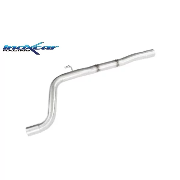 Echappement Inoxcar MERCEDES CLASSE A (Type W177) TCA.08