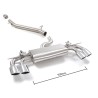 Ragazzon 50.0877.35 - Volkswagen Golf Mk7.5 R 2.0TSI 4motion