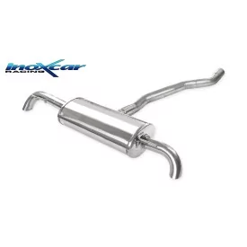 Exhaust Inoxcar MERCEDES CLASSE A (Type W177) MEA.30