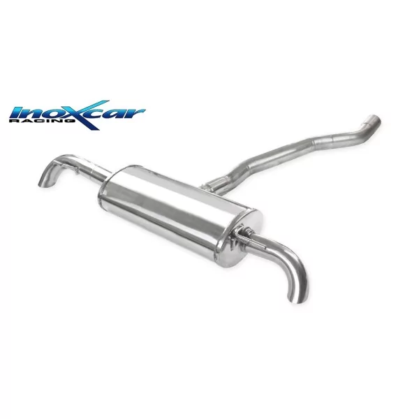 Escape Inoxcar MERCEDES CLASSE A (Type W177) MEA.30