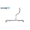 Exhaust Inoxcar MERCEDES CLASSE A (Type W177) MEA.39