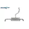Sportauspuff Inoxcar MERCEDES CLASSE A (Type W177) MEA.38