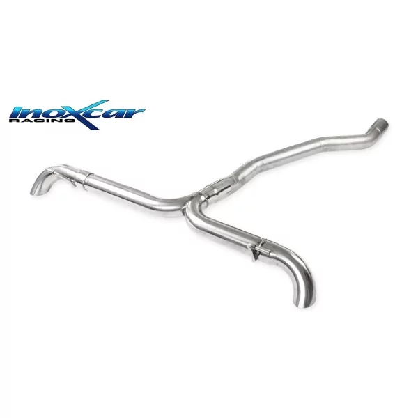 Echappement Inoxcar MERCEDES CLASSE A (Type W177) MEA.41