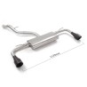 Scarico Ragazzon 50.0993.61B