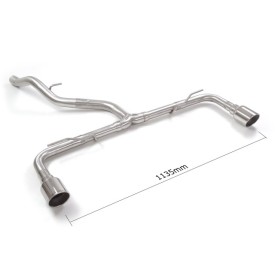 Scarico Ragazzon 50.0994.61