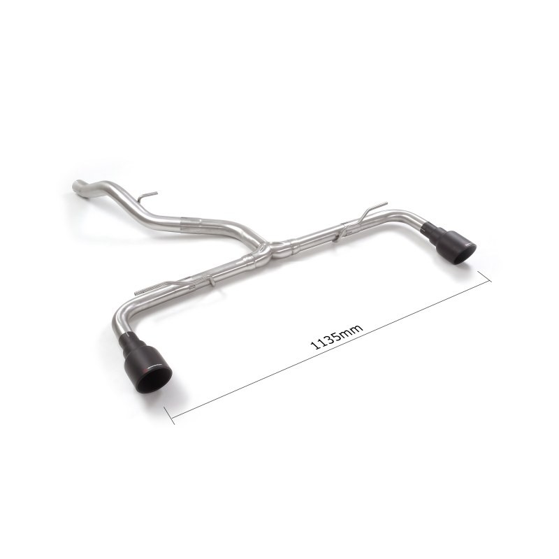 Scarico Ragazzon 50.0994.61B Scarico Ragazzon 50.0994.61B