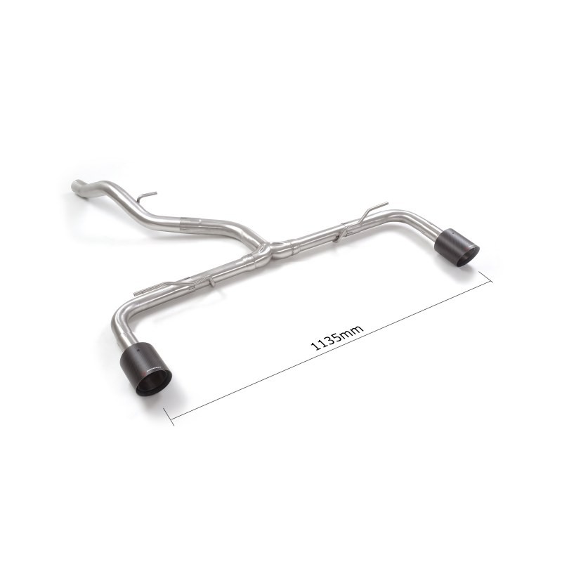 Scarico Ragazzon 50.0994.74 Scarico Ragazzon 50.0994.74