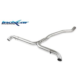 Exhaust Inoxcar MERCEDES CLASSE A (Type W177) MEA.41.AMG