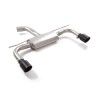 Ragazzon 50.0995.61B - Volkswagen Golf Mk8 2.0GTi 70mm