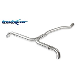 Escape Inoxcar MERCEDES CLASSE A (Type W177) MEA.37