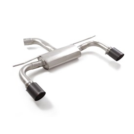 Ragazzon 50.0995.74 - Volkswagen Golf Mk8 2.0GTi 70mm