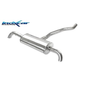 Escape Inoxcar MERCEDES CLASSE A (Type W177) MEA.36