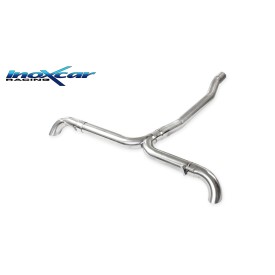Escape Inoxcar MERCEDES CLASSE A (Type W177) MEA.22