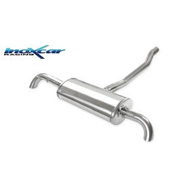 Escape Inoxcar MERCEDES CLASSE A (Type W177) MEA.23