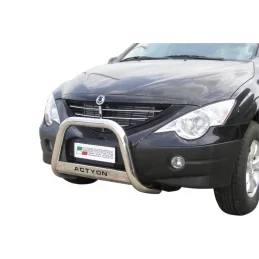 Bull Bar Ssangyong Actyon Misutonida