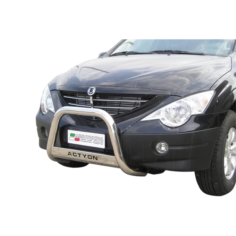 Bull Bar Ssangyong Actyon 