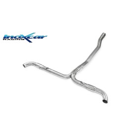 Escape Inoxcar MERCEDES CLASSE A (Type W177) MEA.22.AMG