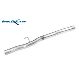 Escape Inoxcar MERCEDES CLASSE A (Type W177) TCA.06