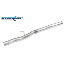 Scarico Inoxcar MERCEDES CLASSE A (Type W177) TCA.06