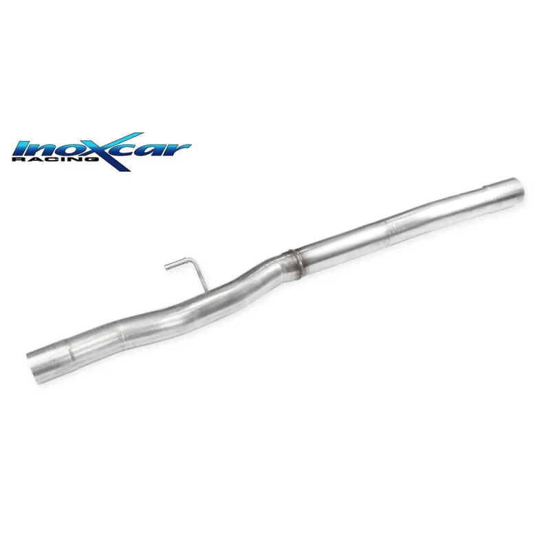 Exhaust Inoxcar MERCEDES CLASSE A (Type W177) TCA.06 Exhaust Inoxcar MERCEDES CLASSE A (Type W177) TCA.06