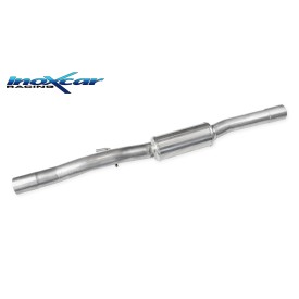 Scarico Inoxcar MERCEDES CLASSE A (Type W177) TCSA.06