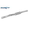 Scarico Inoxcar MERCEDES CLASSE A (Type W177) TCSA.06