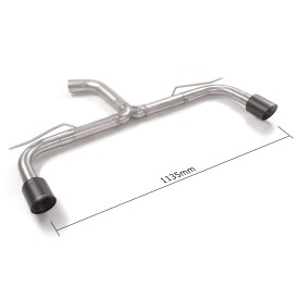 Ragazzon 50.1025.74 - Volkswagen Golf Mk8 1.5TSI - 1.5eTSI