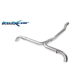 Sportauspuff Inoxcar MERCEDES CLASSE A (Type W177) MEA.26