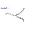 Scarico Inoxcar MERCEDES CLASSE A (Type W177) MEA.26