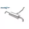 Exhaust Inoxcar MERCEDES CLASSE A (Type W177) MEA.27
