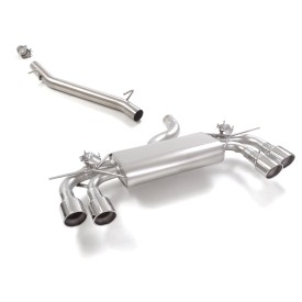 Ragazzon 50.1167.64 - Volkswagen Golf Mk8 R 2.0TSI 4motion