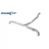Sportauspuff Inoxcar MERCEDES CLASSE A (Type W177) MEA.24