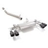 Ragazzon 50.1167.64B - Volkswagen Golf Mk8 R 2.0TSI 4motion