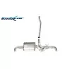 Sportauspuff Inoxcar MERCEDES CLASSE A (Type W177) VALV.MEA.02