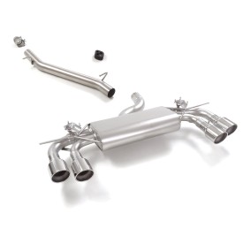 Ragazzon 50.1214.64 - Volkswagen Golf Mk8.5 R 2.0TSI 4motion