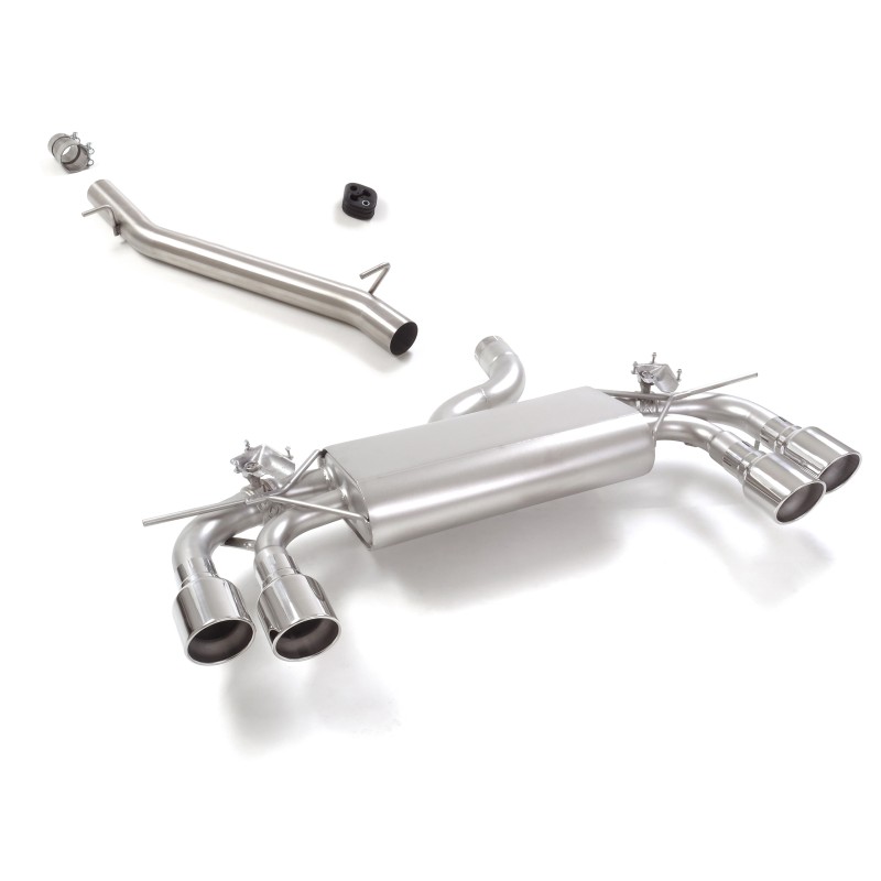 Ragazzon 50.1214.64 - Volkswagen Golf Mk8.5 R 2.0TSI 4motion Ragazzon 50.1214.64 - Volkswagen Golf Mk8.5 R 2.0TSI 4motion