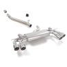 Ragazzon 50.1214.64 - Volkswagen Golf Mk8.5 R 2.0TSI 4motion