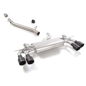 Ragazzon 50.1214.64B - Volkswagen Golf Mk8.5