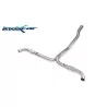 Exhaust Inoxcar MERCEDES CLASSE A (Type W177) MEA.24.AMG