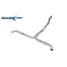 Scarico Inoxcar MERCEDES CLASSE A (Type W177) MEA.24.AMG